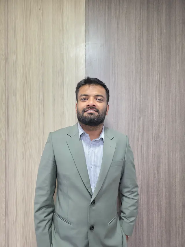 Roshan Poudel