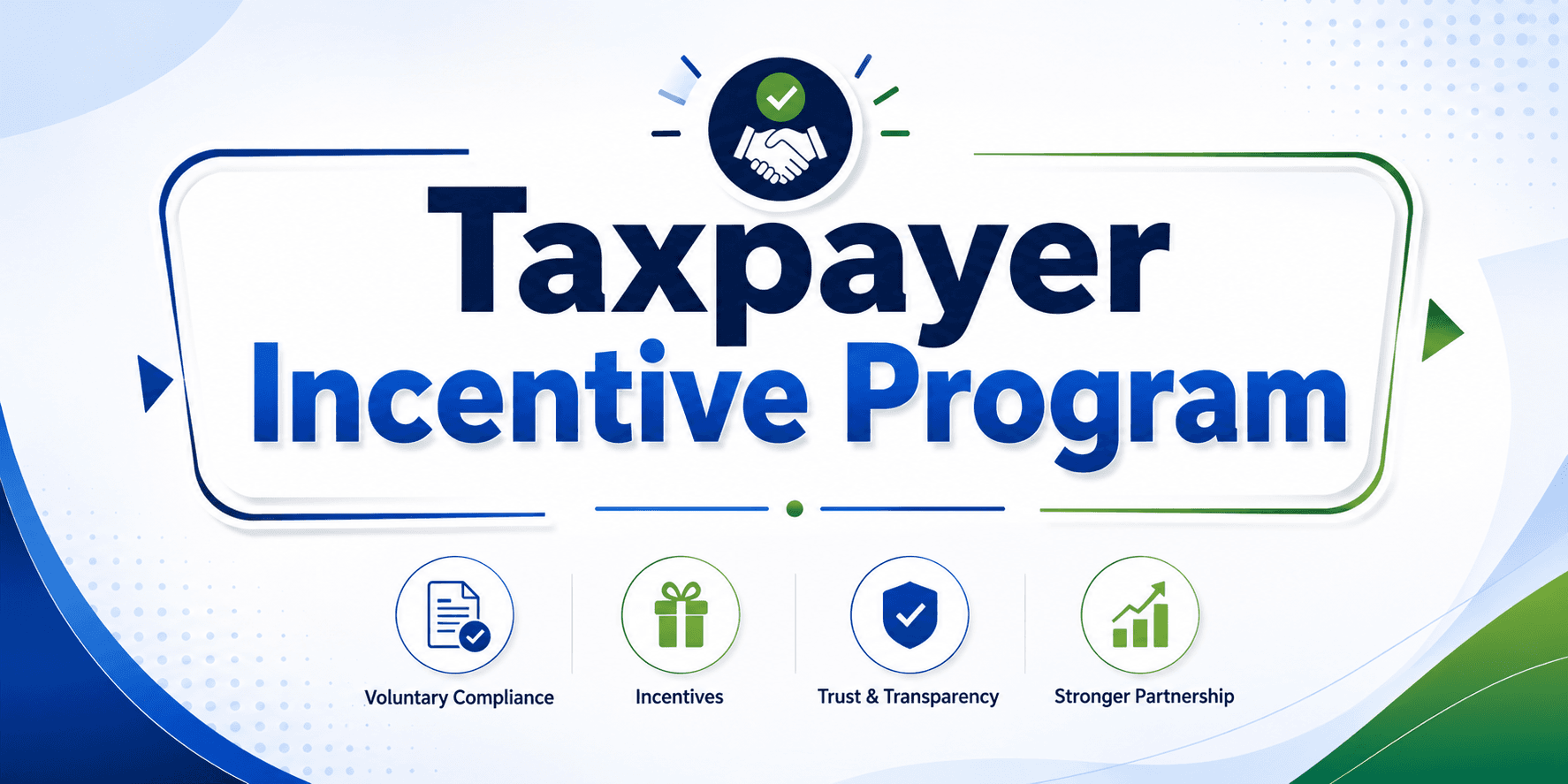 Taxpayer Incentive Gift Program Operation Procedure, 2083 (2026)